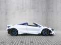 McLaren 765LT Spider Elite-Smoked White, Clubsport Pack Blanco - thumbnail 2