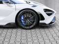 McLaren 765LT Spider Elite-Smoked White, Clubsport Pack Blanc - thumbnail 9