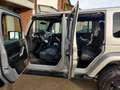 Jeep Wrangler Wrangler Unlimited Dual-Top 2.8 CRD DPF Arctic Silber - thumbnail 15