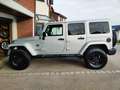 Jeep Wrangler Wrangler Unlimited Dual-Top 2.8 CRD DPF Arctic Silber - thumbnail 13