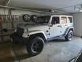 Jeep Wrangler Wrangler Unlimited Dual-Top 2.8 CRD DPF Arctic Silber - thumbnail 7