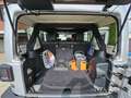 Jeep Wrangler Wrangler Unlimited Dual-Top 2.8 CRD DPF Arctic Silber - thumbnail 8
