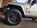 Jeep Wrangler Wrangler Unlimited Dual-Top 2.8 CRD DPF Arctic Silber - thumbnail 17