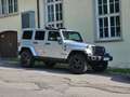 Jeep Wrangler Wrangler Unlimited Dual-Top 2.8 CRD DPF Arctic Silber - thumbnail 4
