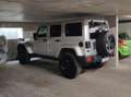 Jeep Wrangler Wrangler Unlimited Dual-Top 2.8 CRD DPF Arctic Silber - thumbnail 20