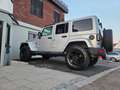 Jeep Wrangler Wrangler Unlimited Dual-Top 2.8 CRD DPF Arctic Silber - thumbnail 6