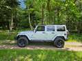 Jeep Wrangler Wrangler Unlimited Dual-Top 2.8 CRD DPF Arctic Silber - thumbnail 3