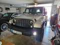 Jeep Wrangler Wrangler Unlimited Dual-Top 2.8 CRD DPF Arctic Silber - thumbnail 5