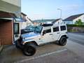 Jeep Wrangler Wrangler Unlimited Dual-Top 2.8 CRD DPF Arctic Silber - thumbnail 1