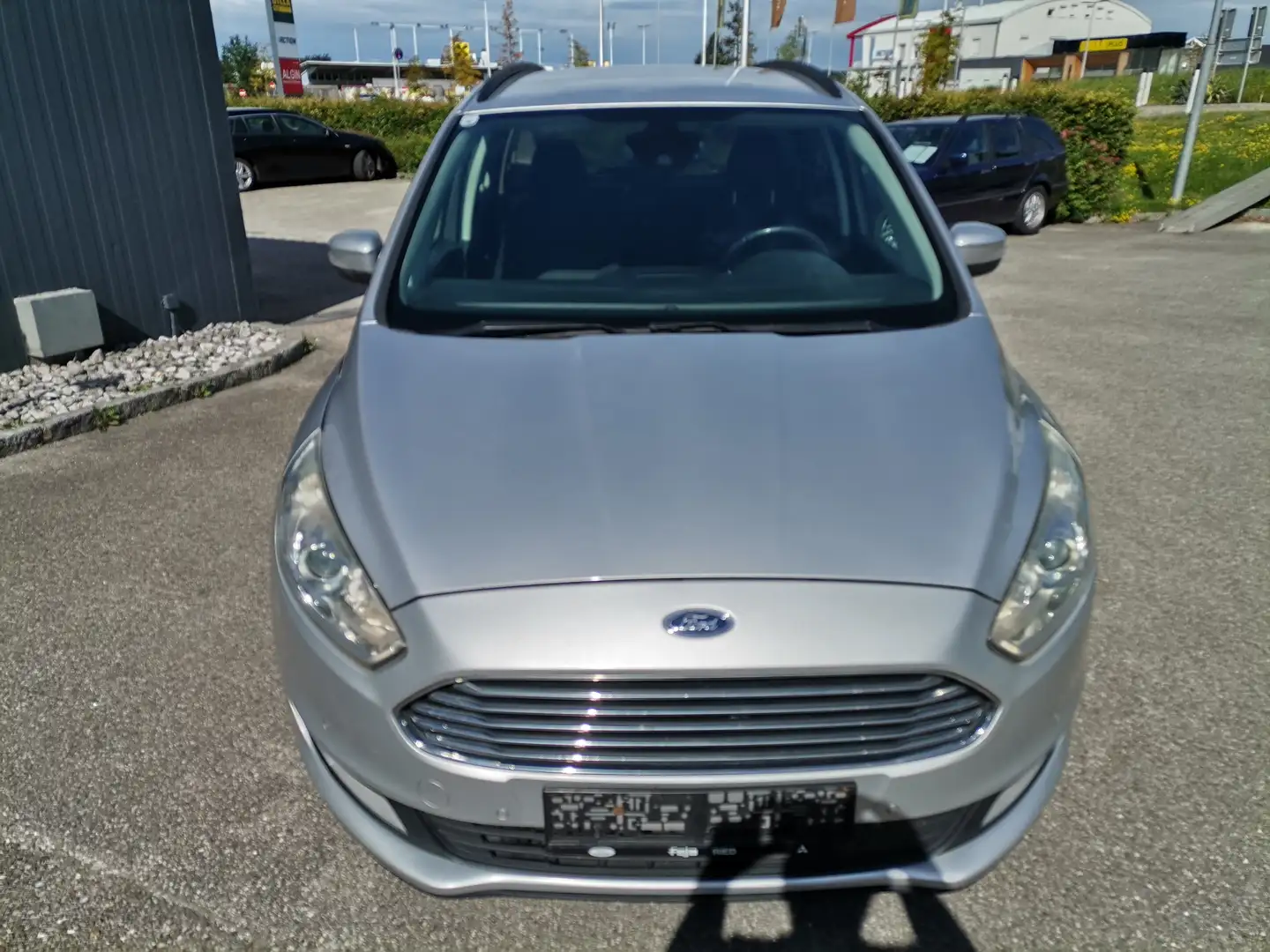 Ford Galaxy - 2