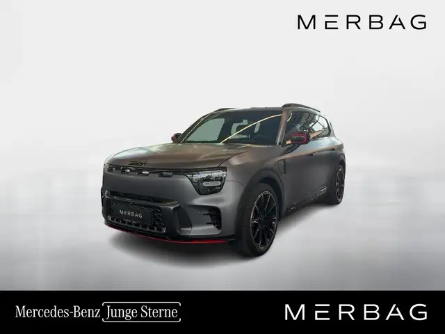 smart brabus #5 BRABUS