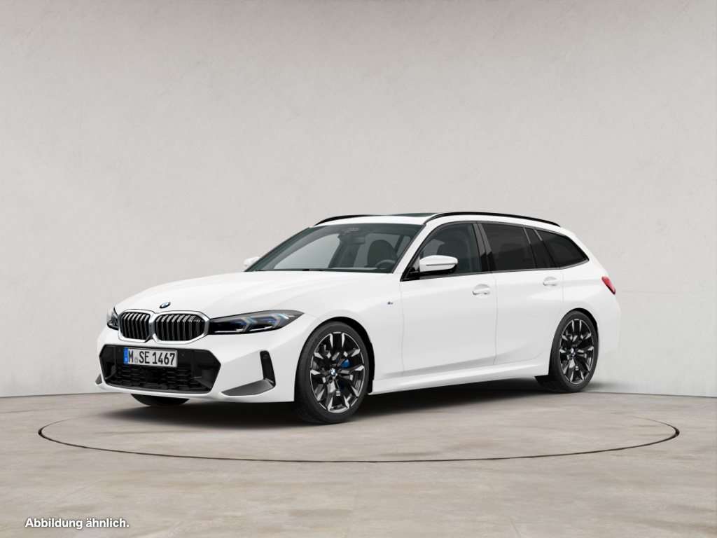 BMW 330 occasion