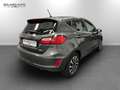 Ford Fiesta 5p 1.0 ecoboost hybrid Titanium 125cv Grijs - thumbnail 5