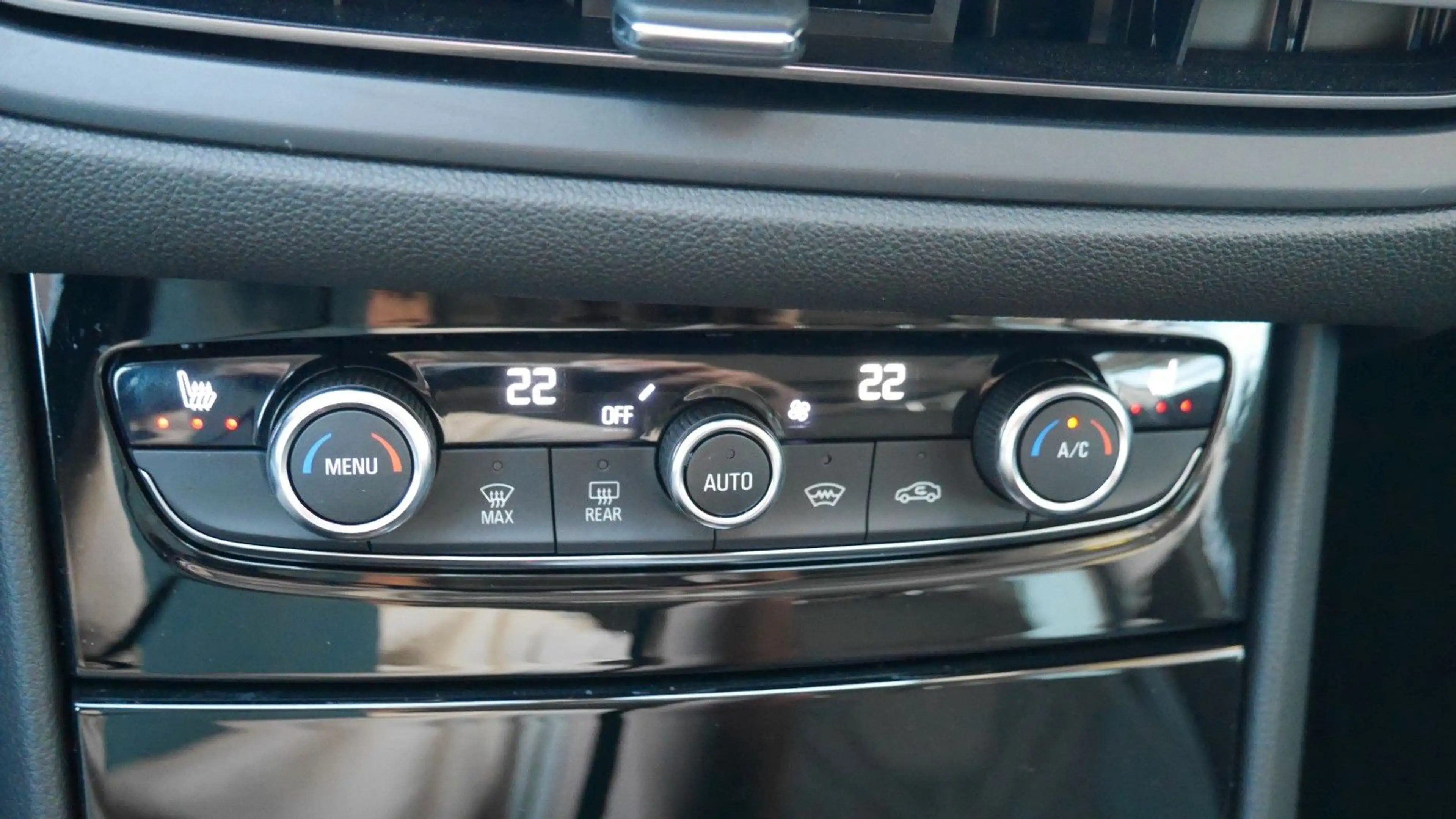 Opel Grandland X Grandland AHK, Navigation, Kamera — photo 10