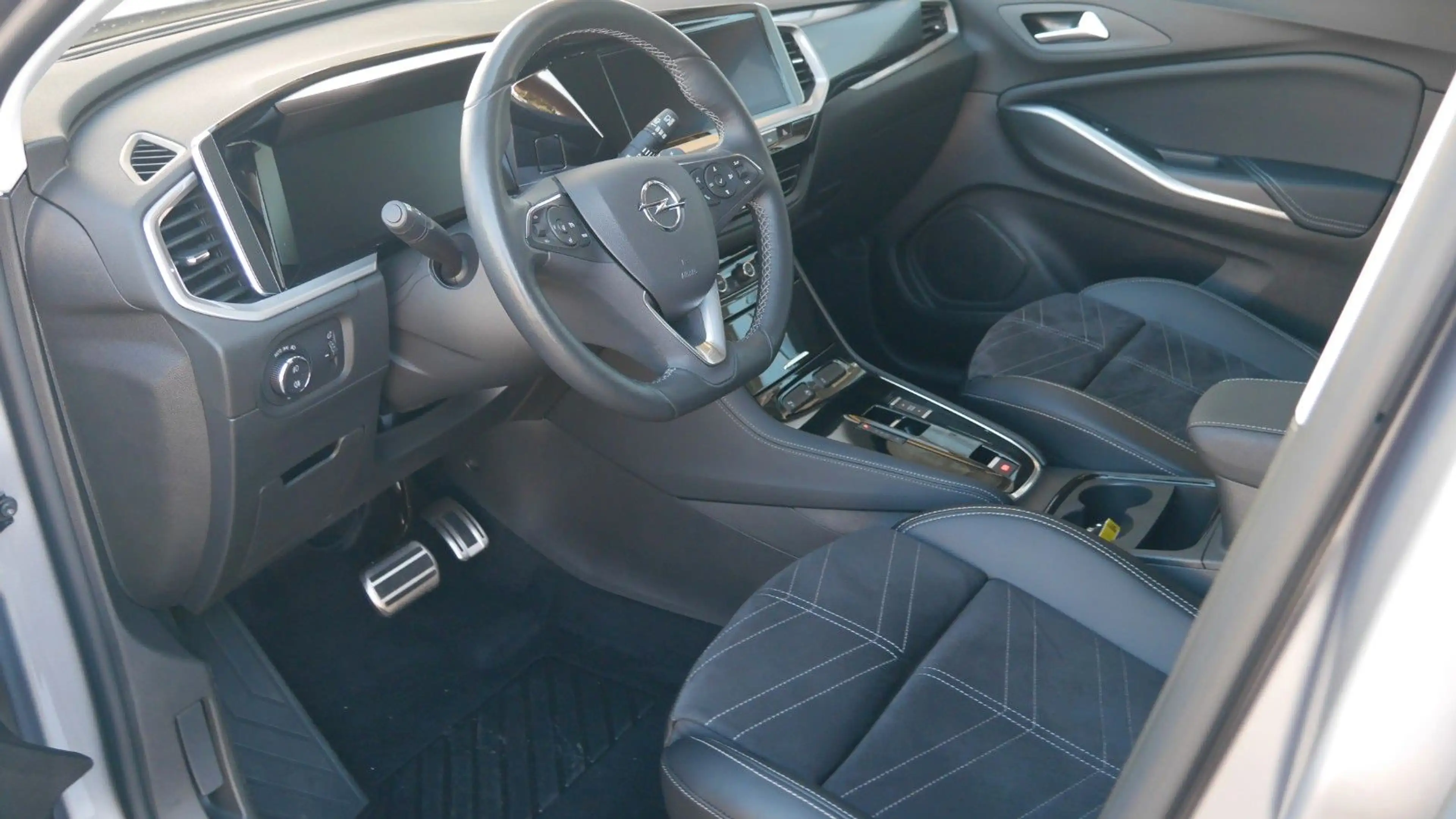 Opel Grandland X Grandland AHK, Navigation, Kamera — photo 13