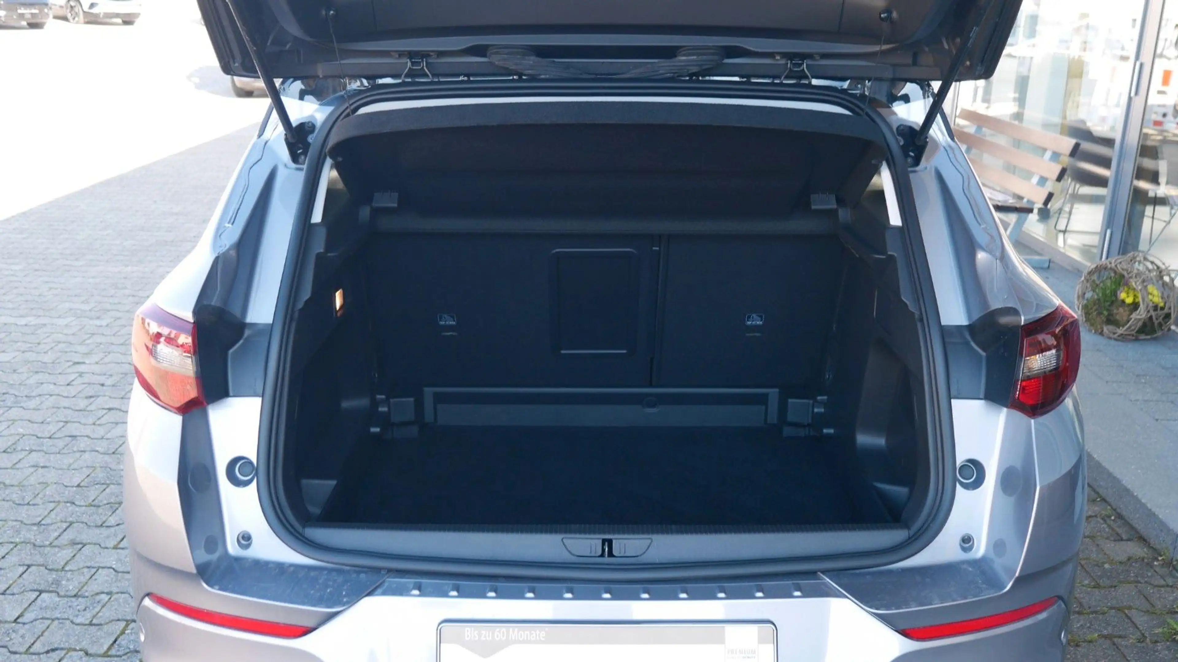 Opel Grandland X Grandland AHK, Navigation, Kamera — photo 6