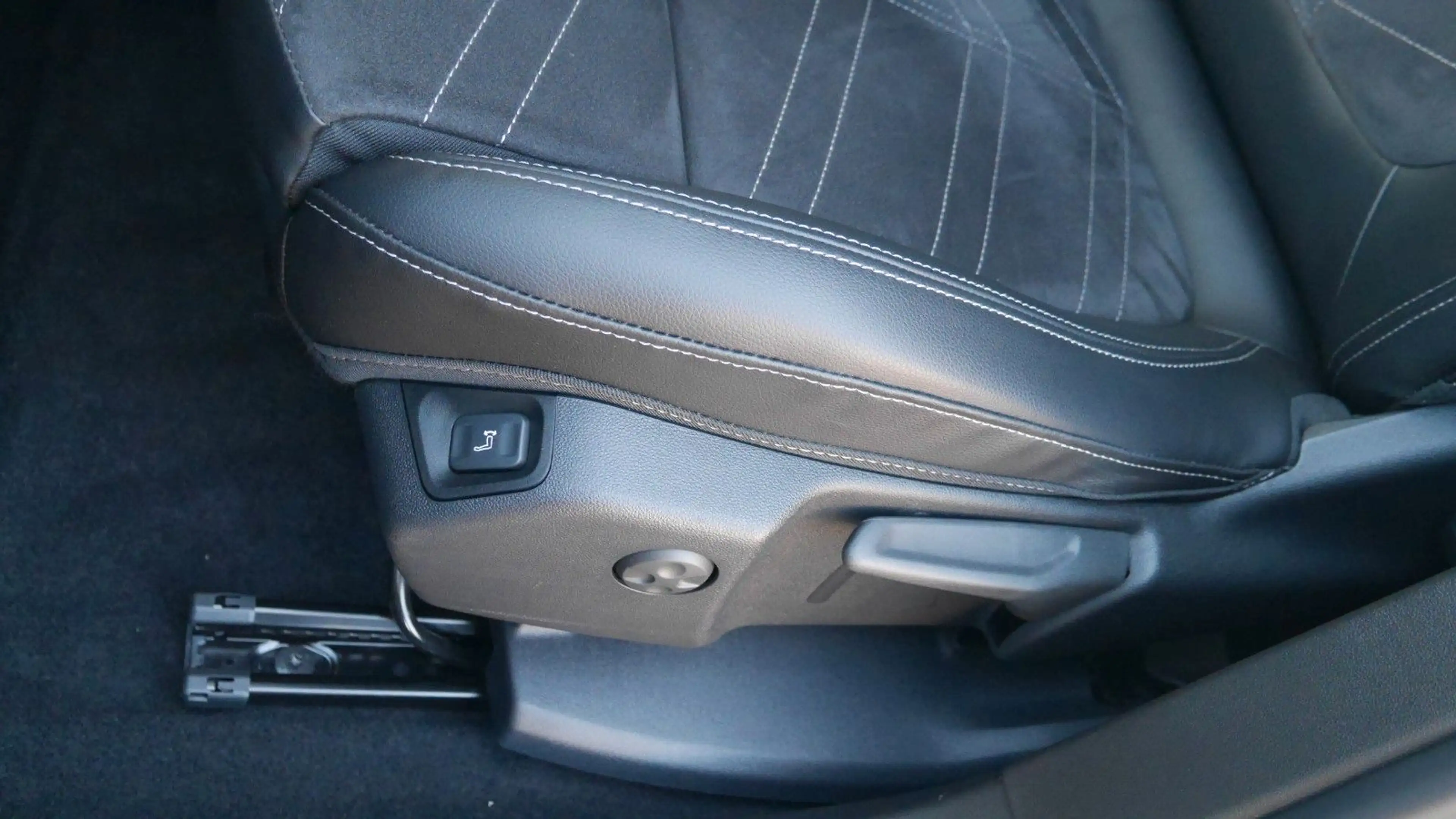 Opel Grandland X Grandland AHK, Navigation, Kamera — photo 8