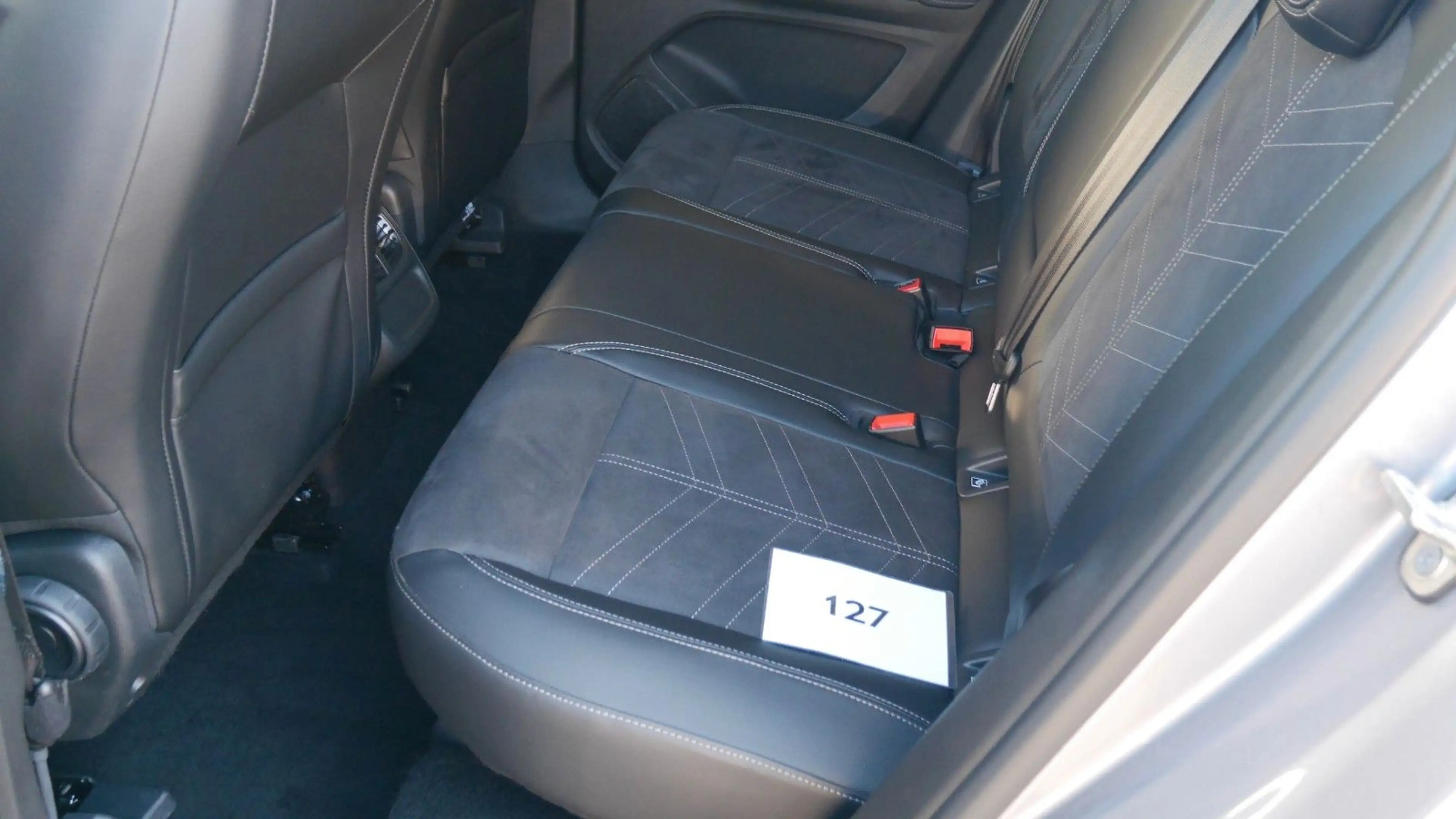 Opel Grandland X Grandland AHK, Navigation, Kamera — photo 7