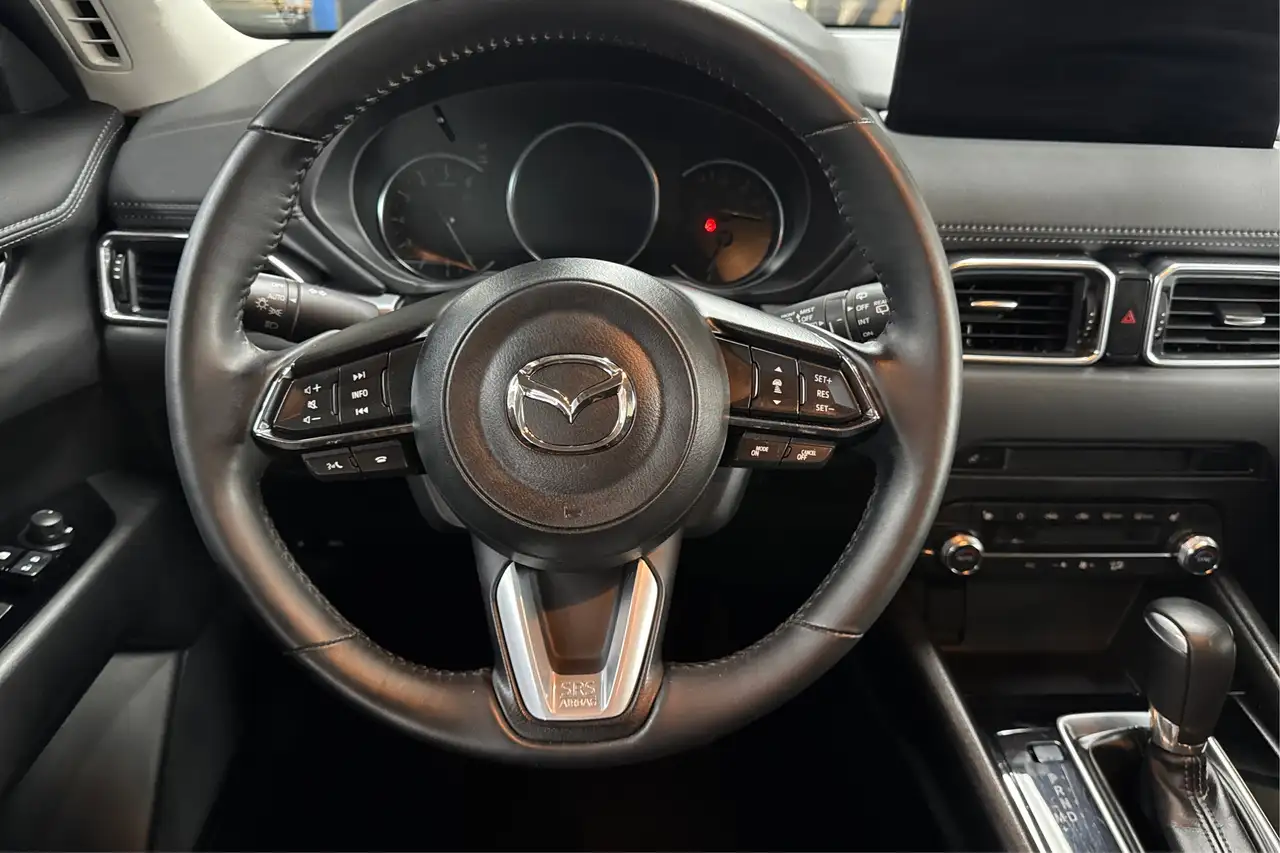 Mazda CX-5 снимка Mazda CX-5