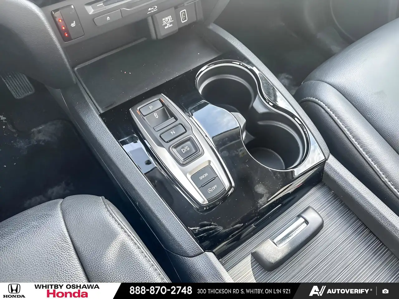 Honda Pilot fotografie Honda Pilot