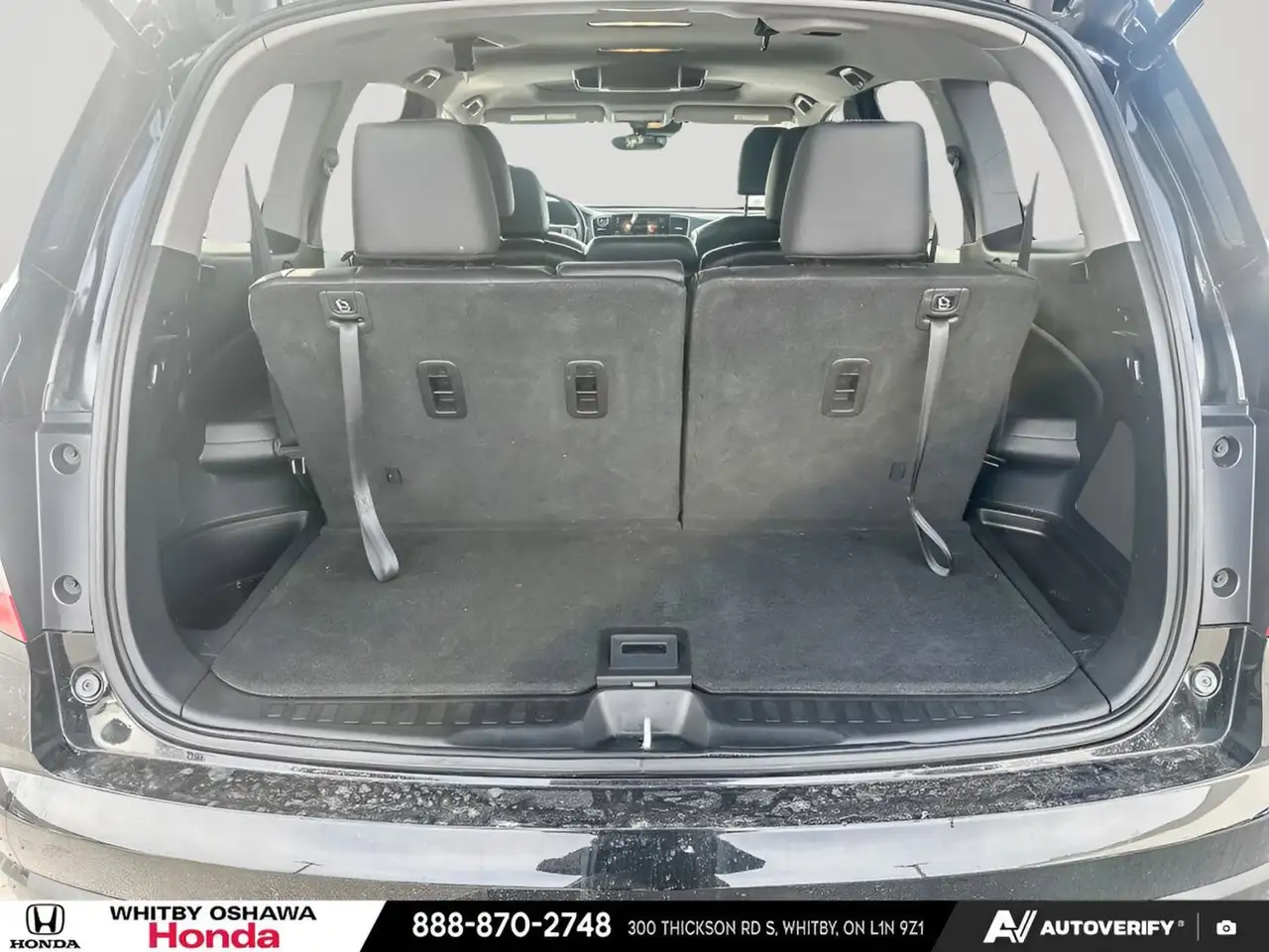 Honda Pilot fotografie Honda Pilot