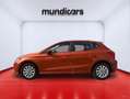 SEAT Ibiza 1.0 TGI 66kW (90CV) Style Naranja - thumbnail 6