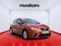 SEAT Ibiza 1.0 TGI 66kW (90CV) Style Naranja - thumbnail 1
