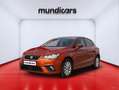 SEAT Ibiza 1.0 TGI 66kW (90CV) Style Naranja - thumbnail 7