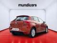 SEAT Ibiza 1.0 TGI 66kW (90CV) Style Naranja - thumbnail 3