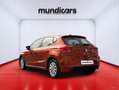 SEAT Ibiza 1.0 TGI 66kW (90CV) Style Naranja - thumbnail 5