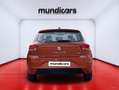 SEAT Ibiza 1.0 TGI 66kW (90CV) Style Naranja - thumbnail 4