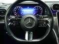 Mercedes-Benz C 220 -CLASS 200 MHEV AUTO 204 4P Gris - thumbnail 9