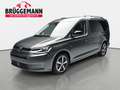 Volkswagen Caddy CADDY MAXI 1.5 TSI DSG LIFE NAVI VOLL-LED 7-SITZE Grau - thumbnail 1
