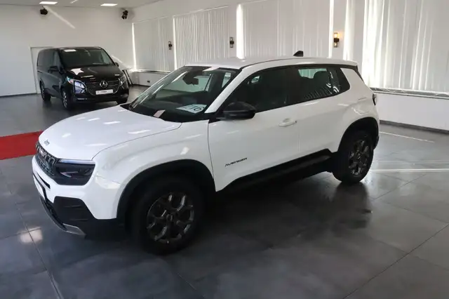 Jeep Avenger 1.2 Longitude * 1.HAND *
