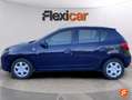 Dacia Sandero 1.2 Laureate 75 Bleu - thumbnail 4