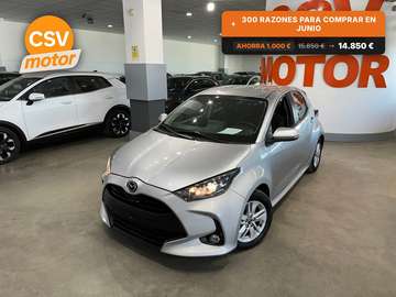 1.5 CVT 116 Centre-Line