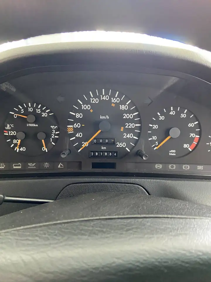 Mercedes-Benz SL 300 300SL - 24V, foto 8