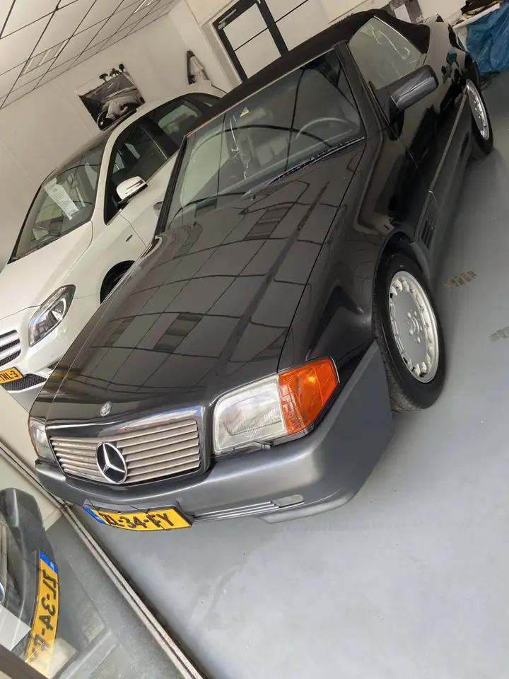 Mercedes-Benz SL 300 300SL - 24V, foto 2