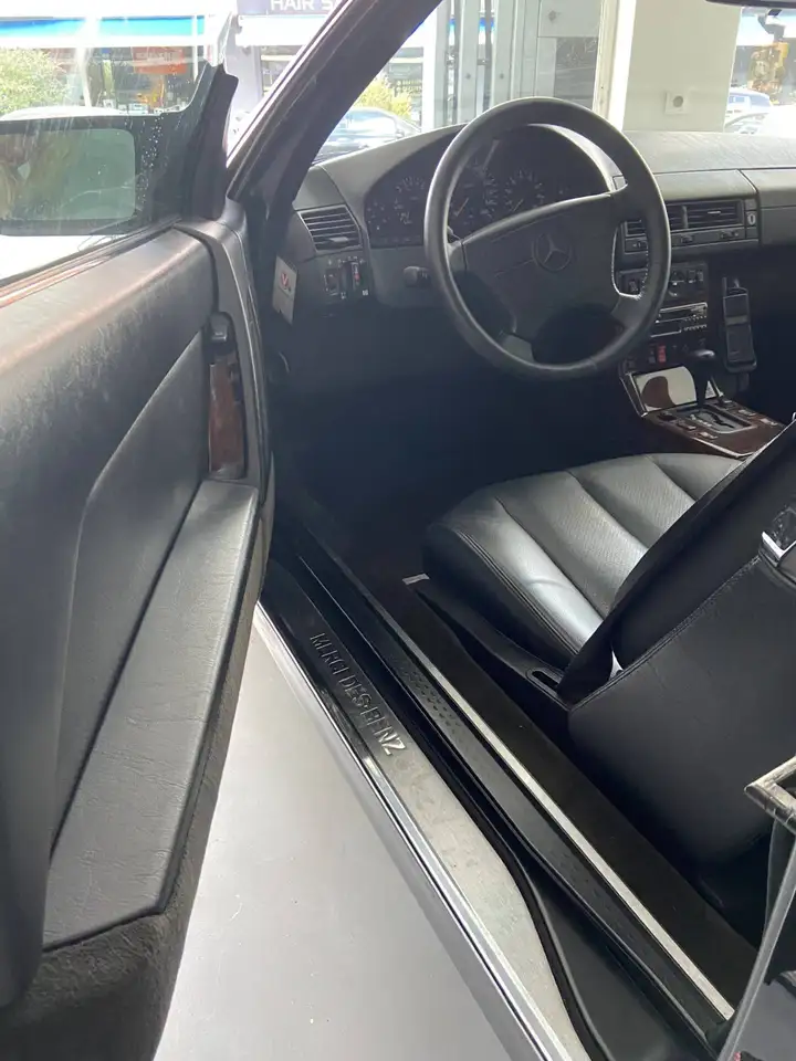 Mercedes-Benz SL 300 300SL - 24V, foto 6