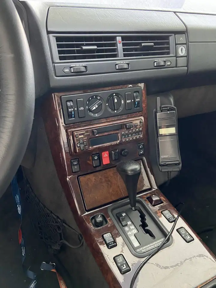 Mercedes-Benz SL 300 300SL - 24V, foto 4