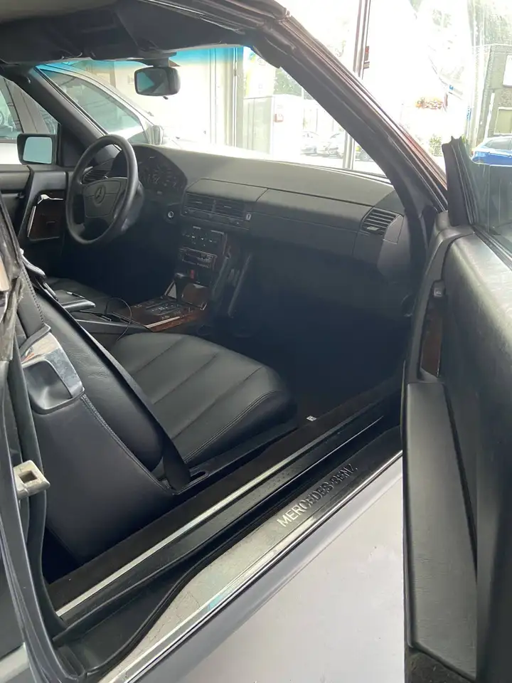 Mercedes-Benz SL 300 300SL - 24V, foto 7