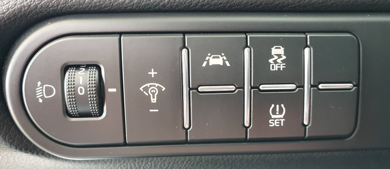 Kia Ceed / cee'd Ceed Diesel 1.6 CRDi Eco-Dynamics Edition 7 --1 Hand-- — photo 15