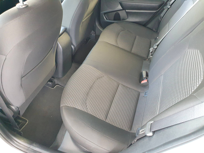 Kia Ceed / cee'd Ceed Diesel 1.6 CRDi Eco-Dynamics Edition 7 --1 Hand-- — photo 13
