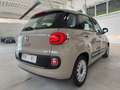 Fiat 500L 0.9 105 CV Pop Star Unicoproprietario Grijs - thumbnail 4