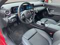 Mercedes-Benz A 220 Progressive 4 Matic SHZ NAV TEMP LED AMBIE Rouge - thumbnail 10