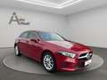 Mercedes-Benz A 220 Progressive 4 Matic SHZ NAV TEMP LED AMBIE Rouge - thumbnail 1