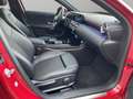 Mercedes-Benz A 220 Progressive 4 Matic SHZ NAV TEMP LED AMBIE Rouge - thumbnail 11