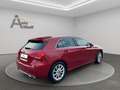 Mercedes-Benz A 220 Progressive 4 Matic SHZ NAV TEMP LED AMBIE Rouge - thumbnail 6