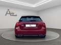 Mercedes-Benz A 220 Progressive 4 Matic SHZ NAV TEMP LED AMBIE Rouge - thumbnail 5
