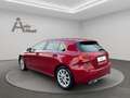 Mercedes-Benz A 220 Progressive 4 Matic SHZ NAV TEMP LED AMBIE Rouge - thumbnail 4